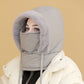 Warm Ski Mask for Men and Women