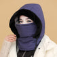 Warm Ski Mask for Men and Women