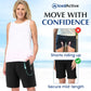 ❄️Last Day Sale 49% OFF🔥2025 Innovative Unisex Ice Silk Fast Dry Stretch Shorts