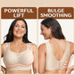Women’s Seamless Comfortable Bra with Plus Size