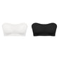 ⏳Time-limited Special⏰Women's Non-Slip Strapless Wireless Bra with Crossover Side Closure
