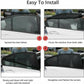 🔥BUY 2 GET 10% OFF💝Universal car window screens