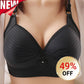 New Year Sale – 49% Off🥰🥰2025 Plus Size Comfortable Underwear Bra
