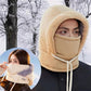 Warm Ski Mask for Men and Women