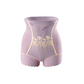Women's High-Waisted Tummy Control Shaper Shorts
