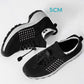 🎉2025 New Arrival 50% OFF🔥Women Stretch Cushion Shoes