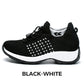 🎉2025 New Arrival 50% OFF🔥Women Stretch Cushion Shoes