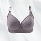 New Year Sale – 49% Off🥰🥰2025 Plus Size Comfortable Underwear Bra