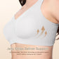Cooling Wire-Free Antibacte Minimizer Bra
