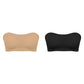 ⏳Time-limited Special⏰Women's Non-Slip Strapless Wireless Bra with Crossover Side Closure