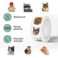 😺500PCS Funny Cat Meme Stickers Roll