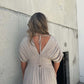 Hot Sale 50% OFF💗New fashion Slit effortless long dress