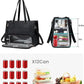 🔥Hot Sale 49% OFF🔥3 in 1 Lunch Tote Bag for Women
