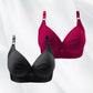 New Year Sale – 49% Off🥰🥰2025 Plus Size Comfortable Underwear Bra