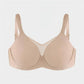 Plus Size Cooling Full Coverage Minimizer Bra