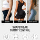 Full Body Shapewear with Tummy Control