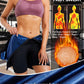Women's Full Body Sauna Suit for Waist Training and Belly Fat Workouts