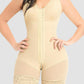 Extra Plus Size Shaper Bodysuit Tummy Control Shapewear With Bra