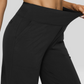 Loose High-Waist Business Casual Pants Yoga Pants
