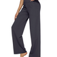 Loose High-Waist Business Casual Pants Yoga Pants