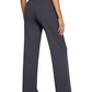 Loose High-Waist Business Casual Pants Yoga Pants