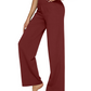 Loose High-Waist Business Casual Pants Yoga Pants