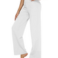 Loose High-Waist Business Casual Pants Yoga Pants