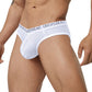 🎁Hot Sale 49% OFF⏳Men's sexy underwear made of ice silk mesh.