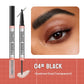 ❣️BUY 1 GET 1 FREE🌸2-in-1 Brow Pen and Sealing Brow Gel for Real Fuller Eyebrows🥳Free shipping