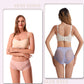 🎁Buy 2 get 1 Free⏳High Waist Ice Silk Seamless Shaping Briefs（3PCS）