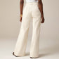 ⭐2025 Best Selling Jeans-49% OFF👖Tummy Control Cropped Wide-Leg Jeans