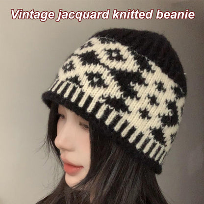 Women’s Winter Trend Knit Hat