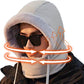 Warm Ski Mask for Men and Women