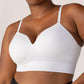 💥Hot Sale💥Supportive Comfort Wireless Shaping Bra