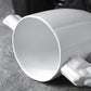 Creative Novelty Coffee Mug with Revolver Handle