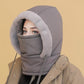 Warm Ski Mask for Men and Women