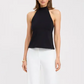 🎁Summer Hot Sale 49% OFF🔥Women's Sleeveless Halter Neck Top with Open Back