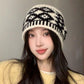 Women’s Winter Trend Knit Hat