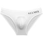 BUY 1 GET 3 FREE💥💥Sexy transparent breathable comfortable 3D ice silk underwear