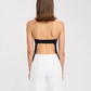 🎁Summer Hot Sale 49% OFF🔥Women's Sleeveless Halter Neck Top with Open Back