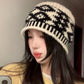 Women’s Winter Trend Knit Hat