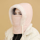 Warm Ski Mask for Men and Women