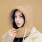 Warm Ski Mask for Men and Women