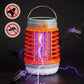 💥Mosquito and Bug Killer Lamp For Indoor & Outdoor Camping