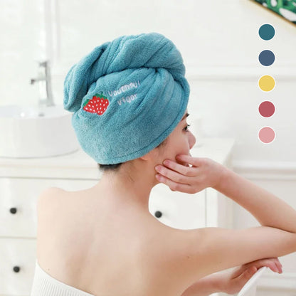🎁Buy 1 Get 1 Free🔥 - Rapid Drying Towel