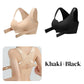 💕Women's Front Closure Seamless Back Support Posture Bra🎁