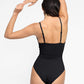🔥Last Day Special Price £16.98!!💥-👙Ruched Cross-Front Sculpting One-Piece Swimsuit