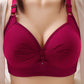 New Year Sale – 49% Off🥰🥰2025 Plus Size Comfortable Underwear Bra