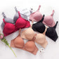 New Year Sale – 49% Off🥰🥰2025 Plus Size Comfortable Underwear Bra