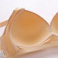 New Year Sale – 49% Off🥰🥰2025 Plus Size Comfortable Underwear Bra